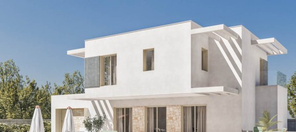 3 bedrooms Villa in Finestrat, Spain No. 9833 22