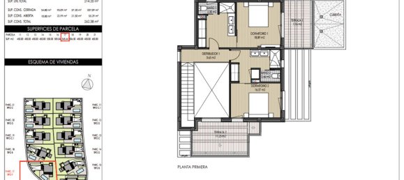 3 bedrooms Villa in Finestrat, Spain No. 9833 13