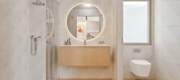 3 bedrooms Villa in Finestrat, Spain No. 9833 20