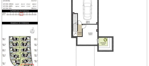 3 bedrooms Villa in Finestrat, Spain No. 9833 10