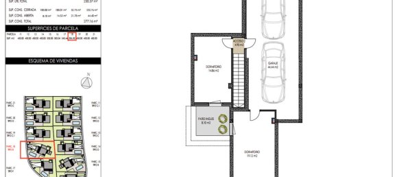 3 bedrooms Villa in Finestrat, Spain No. 9833 5