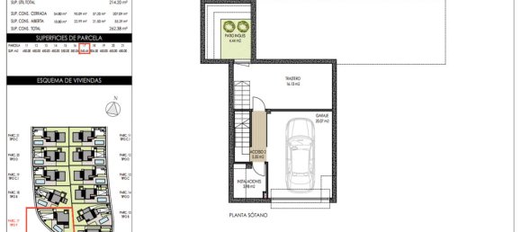 3 bedrooms Villa in Finestrat, Spain No. 9833 12