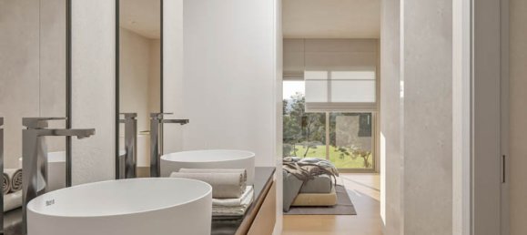 3 bedrooms Villa in Finestrat, Spain No. 9833 16