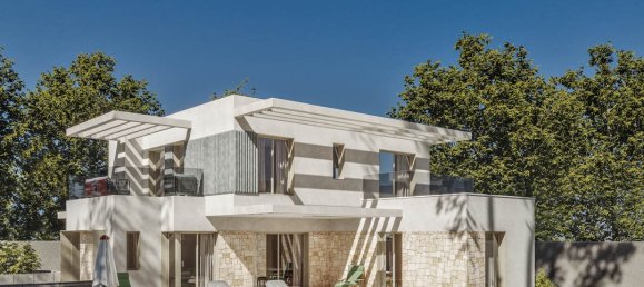 3 bedrooms Villa in Finestrat, Spain No. 9833 23