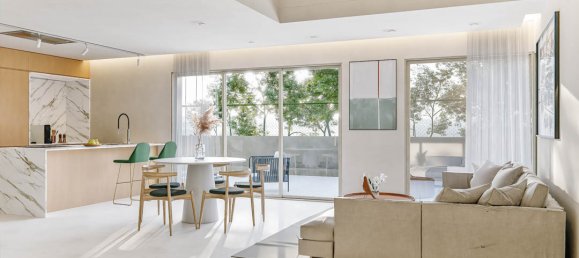 3 bedrooms Villa in Finestrat, Spain No. 9833 18