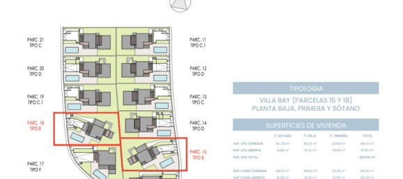 3 bedrooms Villa in Finestrat, Spain No. 9833 2