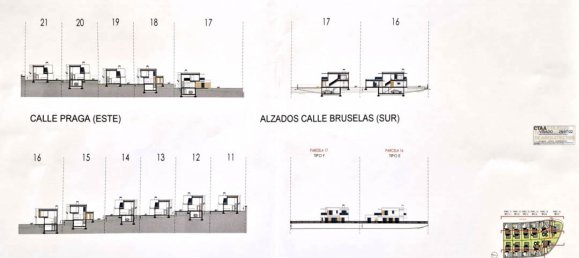 3 bedrooms Villa in Finestrat, Spain No. 9833 25