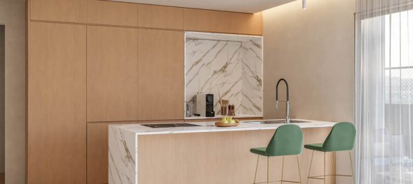 3 bedrooms Villa in Finestrat, Spain No. 9833 17