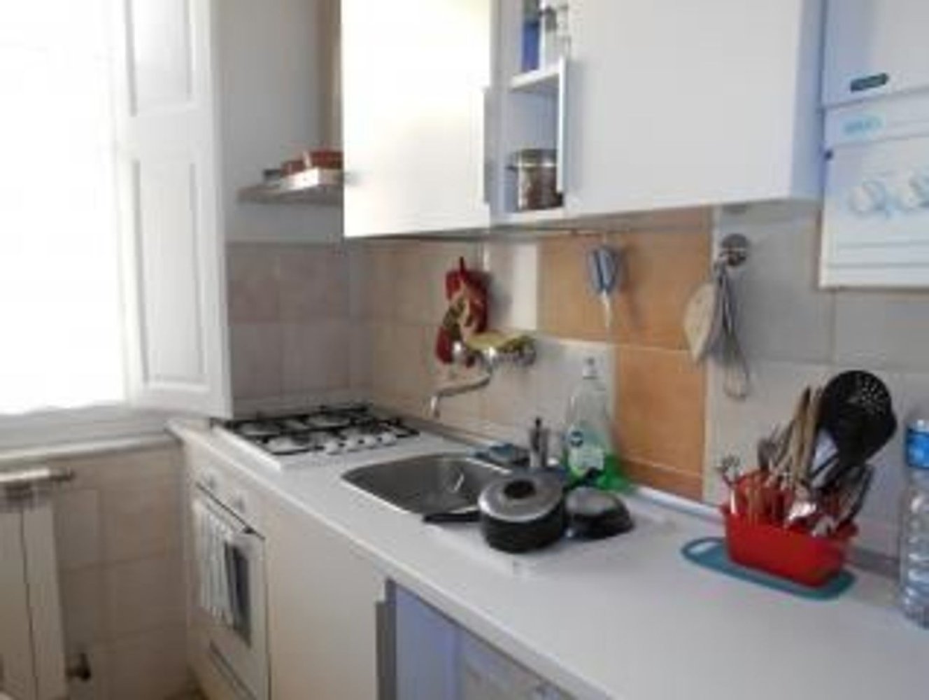 3 rooms Apartment in Pisa, Italy No. 196631