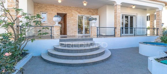 7 غرف نوم منزل في Portimao, Portugal رقم 101388 22