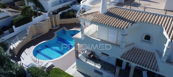 7 غرف نوم منزل في Portimao, Portugal رقم 101388 13