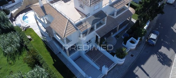 7 غرف نوم منزل في Portimao, Portugal رقم 101388 15