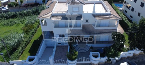 7 غرف نوم منزل في Portimao, Portugal رقم 101388 17