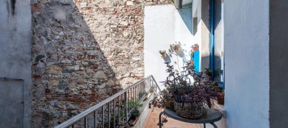 Apartamento de 2 dormitorios en Brescia, Italy No. 371449 19