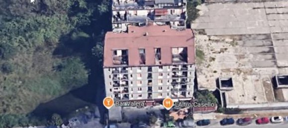 Apartamento de 3 divisões em Garbagnate Milanese, Italy N.º 6867 2