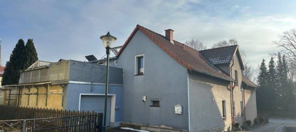 Adosado de 3 dormitorios en Saale-Orla, Germany No. 186229 3