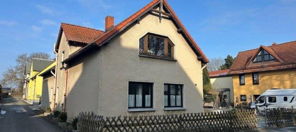 Adosado de 3 dormitorios en Saale-Orla, Germany No. 186229 2