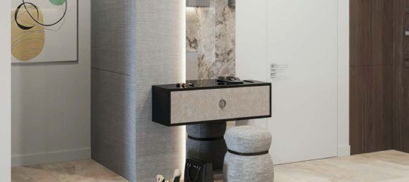 Wohnung in STONEHENGE RESIDENCE 2, Jumeirah Village Circle, UAE 41.55m², Nr. 61938 4