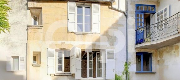 Studio à Senlis, France No. 42433 6