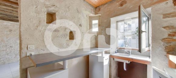 Studio à Senlis, France No. 42433 4