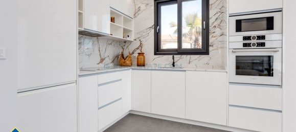 Дом с 4 спальнями в Торревьеха, Испания № 131927 11