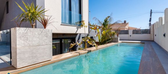 Дом с 4 спальнями в Торревьеха, Испания № 131927 20