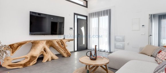 Дом с 4 спальнями в Торревьеха, Испания № 131927 6