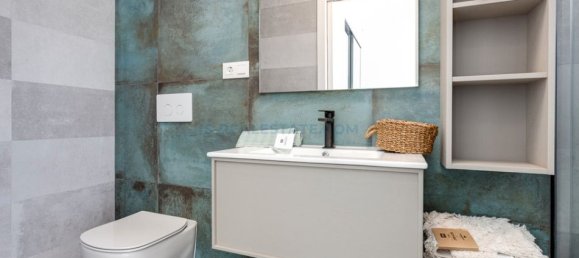 Дом с 4 спальнями в Торревьеха, Испания № 131927 16