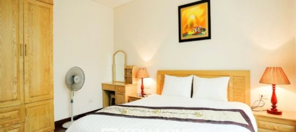 Apartamento T2 em Ba Dinh, Vietnam N.º 1421 5