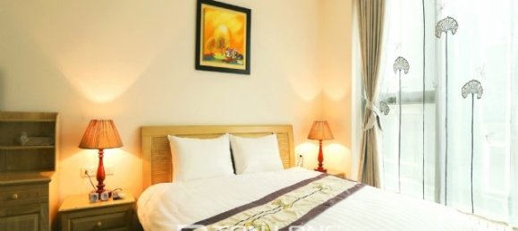 Apartamento T2 em Ba Dinh, Vietnam N.º 1421 4