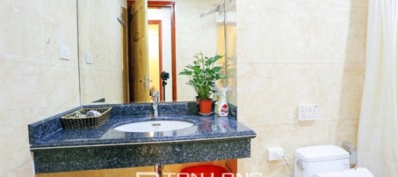 Apartamento T2 em Ba Dinh, Vietnam N.º 1421 8