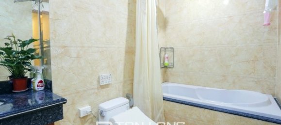 Apartamento T2 em Ba Dinh, Vietnam N.º 1421 9