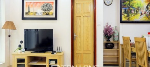 Apartamento T2 em Ba Dinh, Vietnam N.º 1421 2