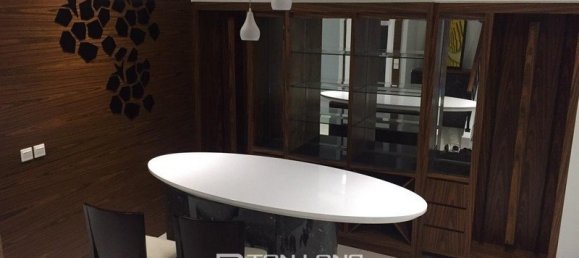 Villa T3 em Long Bien, Vietnam N.º 2093 3