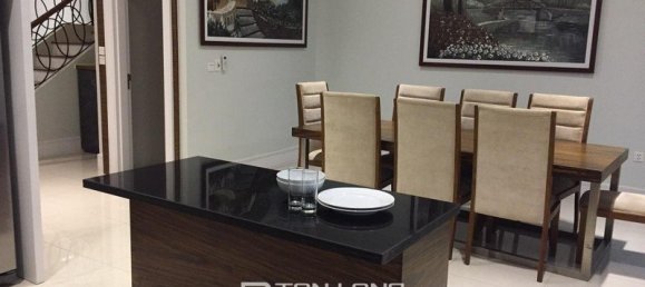 Villa T3 em Long Bien, Vietnam N.º 2093 4