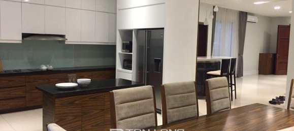 Villa T3 em Long Bien, Vietnam N.º 2093 6