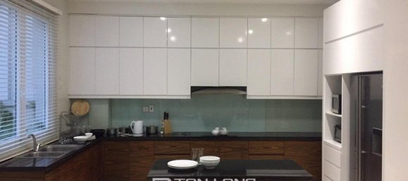 Villa T3 em Long Bien, Vietnam N.º 2093 5