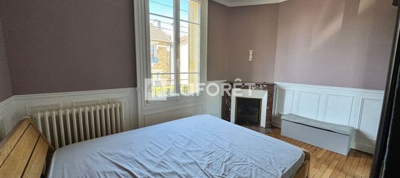 4 Schlafzimmer Stadthaus in Les Pavillons-sous-Bois, France, Nr. 181417 2