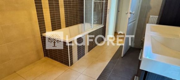 4 Schlafzimmer Stadthaus in Les Pavillons-sous-Bois, France, Nr. 181417 3