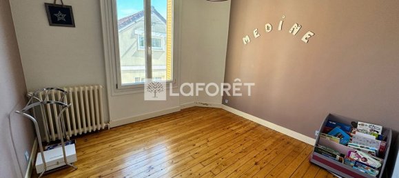 4 Schlafzimmer Stadthaus in Les Pavillons-sous-Bois, France, Nr. 181417 5