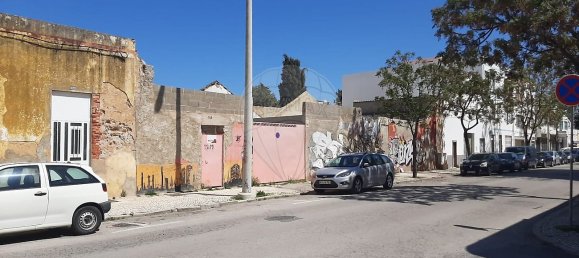 360m² Land in Olhao, Portugal No. 47217 2