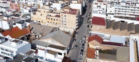 360m² Land in Olhao, Portugal No. 47217 7