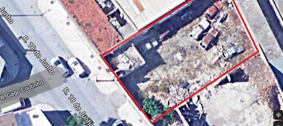 360m² Land in Olhao, Portugal No. 47217 5