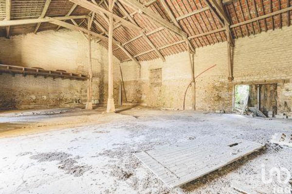 Дом с 5 спальнями в Реймс, Франция № 30244