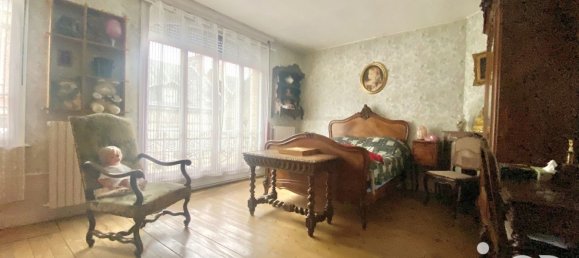 Casa de 8 habitaciónes en Saint-Quentin, France No. 55070 9