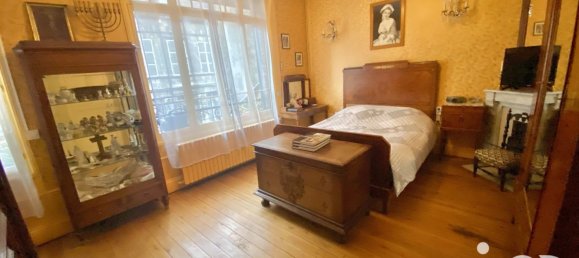 Casa de 8 habitaciónes en Saint-Quentin, France No. 55070 10