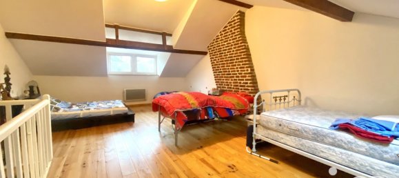 Casa de 8 habitaciónes en Saint-Quentin, France No. 55070 14