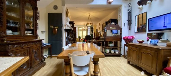 Casa de 8 habitaciónes en Saint-Quentin, France No. 55070 15