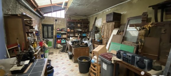 Casa de 8 habitaciónes en Saint-Quentin, France No. 55070 41