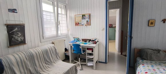 3 غرف نوم تاون هاوس في Nantes, France رقم 100215 24